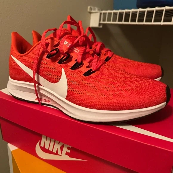 Nike Air Zoom Pegasus 38 - Picture 4 of 11